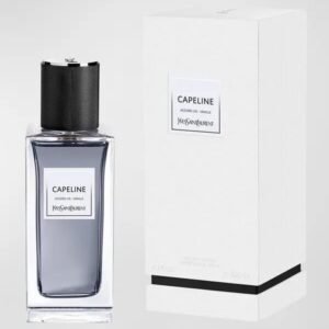 Yves Saint Laurent-Capeline-Accord LYS-Vanille-Eau de Parfum-125ml