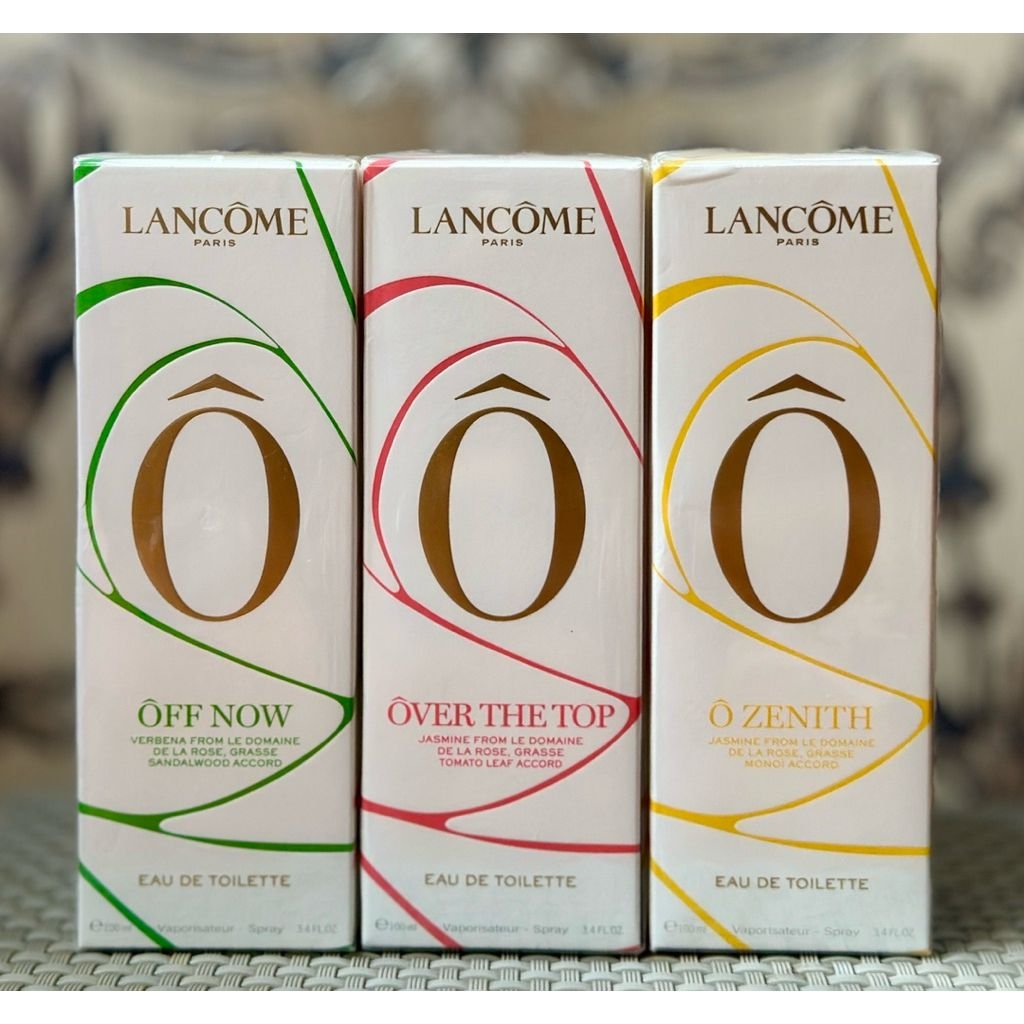 Lancôme 2025-Ôff Now-Eau de Toilette-100ml(Unisex) - Image 2