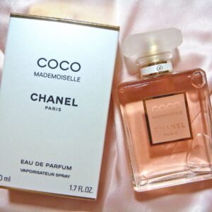 COCO MADEMOISELLE CHANEL-Eau de Parfum-50ml