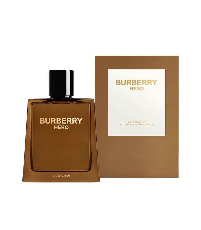 Burberry-Hero-Eau de Parfum-100ml