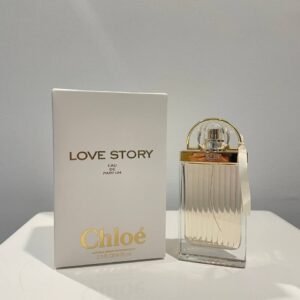 Chloé-Love Story-Eau de Parfum-75ml