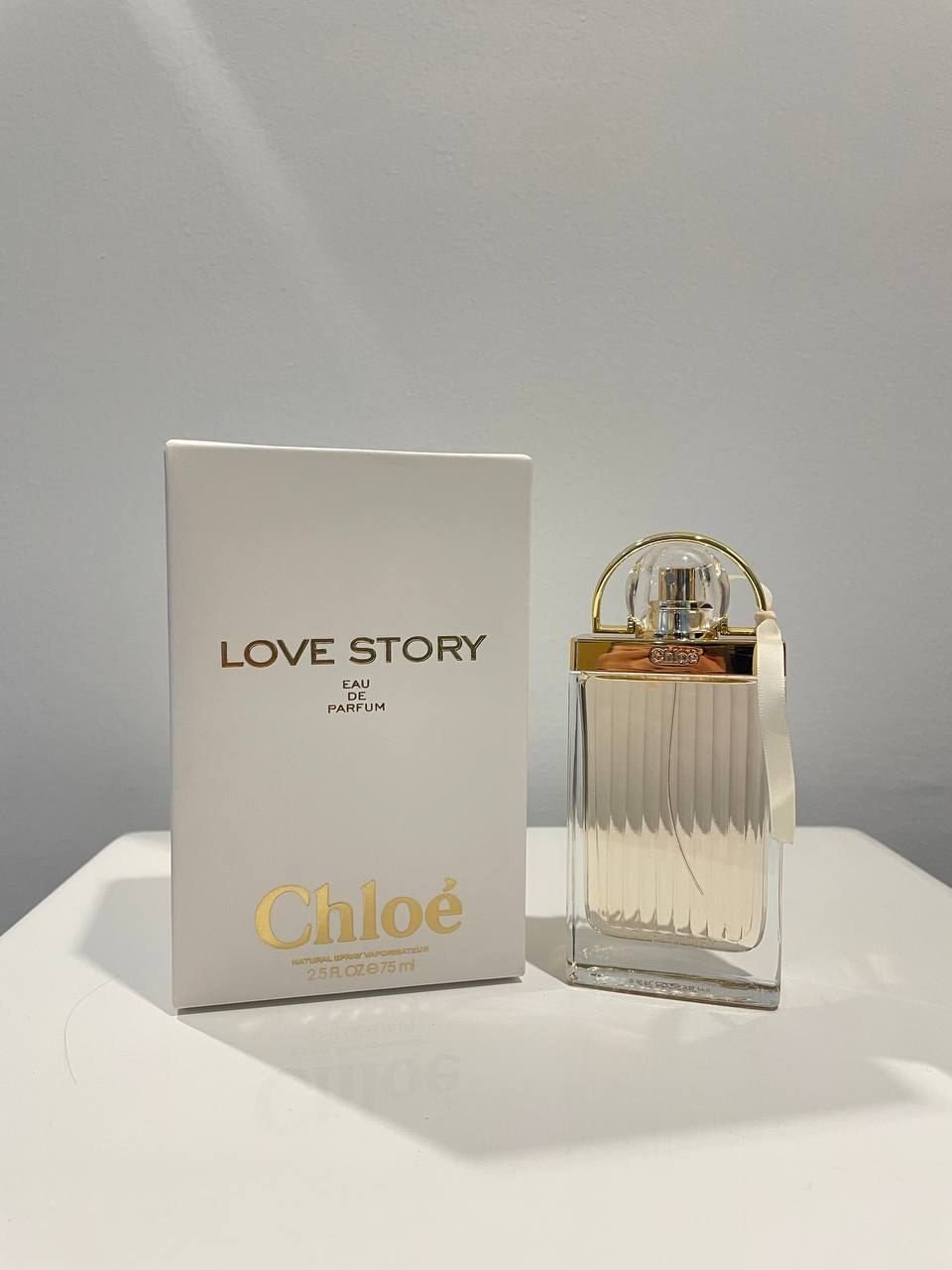 Chloé-Love Story-Eau de Parfum-75ml