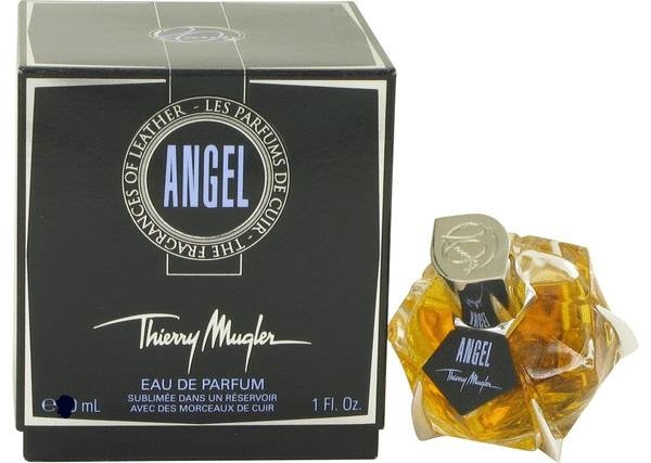 Angel-Les Parfums de Cuir-Mugler-Eau de Parfum-100ml(vintage)