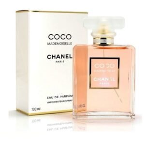 COCO MADEMOISELLE CHANEL-Eau de Parfum-200ml
