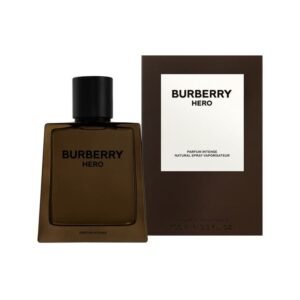 Burberry 2025-Hero-Parfum Intense-100ml