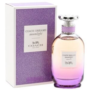 Coach-Coach Dreams Moonlight-Eau de Parfum-100ml
