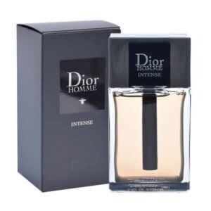 Christian Dior 2011-Eau De Parfum-Homme Intense-100ml