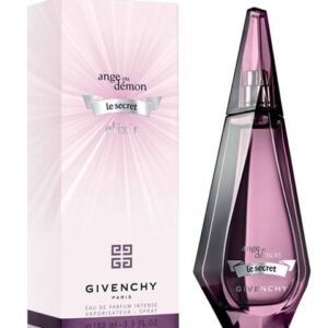 Givenchy2011-Ange ou Demon-Le Secret Elixir-Eau de Parfum Intense-100ml