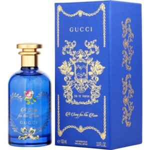 Gucci-A Song For The Rose-Eau de Parfum-100ml