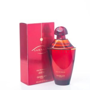 Guerlain1989-Samsara-Eau de Parfum-100ml(vintage)