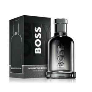 Hugo Boss 2025-Bottled Beyond-Eau de Parfum-100ml