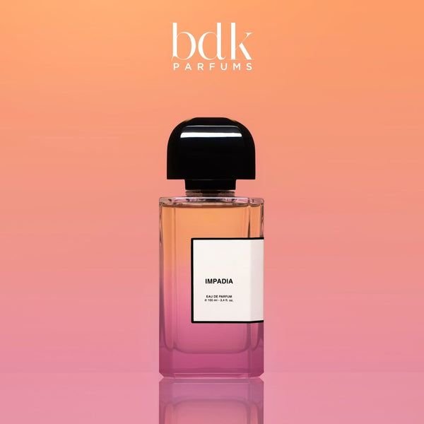 BDK Parfums(2025)-Impadia-Eau de Parfum-100ml - Image 2
