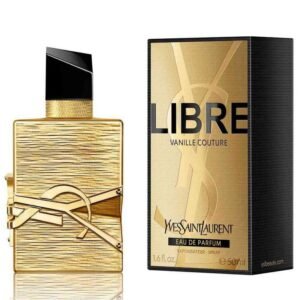 Yves Saint Laurent 2025-Libre-Vanille Couture -50ml