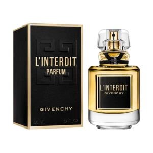 Givenchy 2025-L’Interdit-Le Parfum-80ml