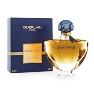 Guerlain 1925-Shalimar-Eau de Parfum-90ml(Vintage)