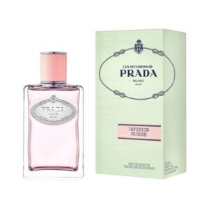 Prada-Infusion de Rose-Milano-Eau de Parfum-100ml