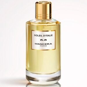 Mancera-Soleil d'Italie-Eau de Parfum-120ml