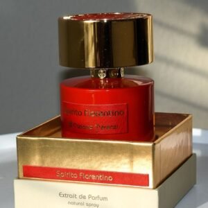 Tiziana Terenzi-Spirito Fiorentino-Extrait de Parfum-100ml