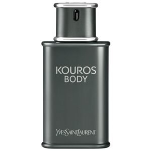 Yves Saint Laurent-Body Kouros-Eau de Toilette-100ml