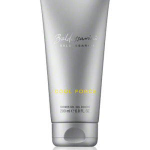 Gel douche parfumé-Baldessarini-Cool Force-200ml