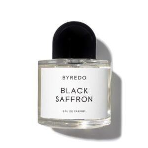 Byredo-Black Saffron-Eau de Parfum-100ml