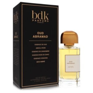 BDK Parfums-Oud Abramad-Eau de Parfum-100ml