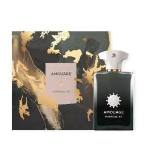 Amouage 2025-Purpose 50-Extrait de Parfum-100ml