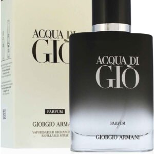 Acqua Di Gio (2023)-Le Parfum-100ml