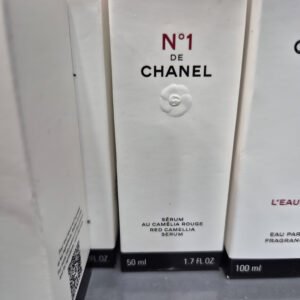 Serum Chanel N°1-Red Camellia Revitalizing-50ml