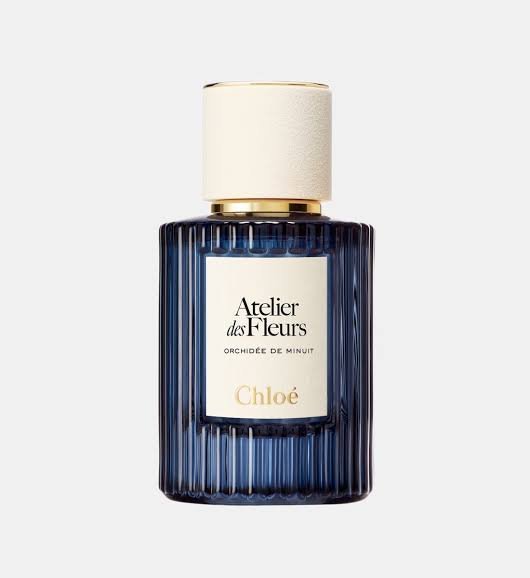 Chloé-Orchidée de Minuit-Pour homme et femme-Eau de Parfum-50ml