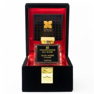 Fragrance Du Bois-Oud Noir Intense-Parfum-100ml