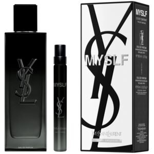 Coffret Yves Saint Laurent(2023)-MYSLF-Eau de Parfum-100ml+10ml