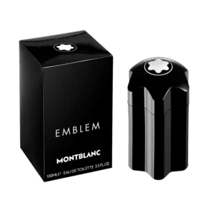 Montblanc-Emblem-Eau de Toilette -100ml