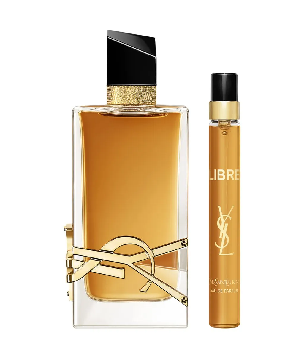 Coffret YVES SAINT LAURENT-Libre-Eau de Parfum Intense-90ml+10ml - Image 2