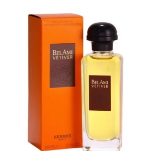 Hermès-Bel Ami Vetiver-Eau de Toilette-100ml