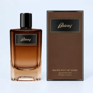 Brioni-Eau de Parfum Suave-100ml