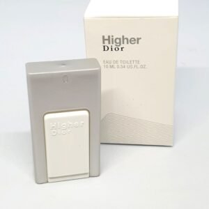 Collection Miniature-Dior-Higher-Eau de Toilette-10ml(vintage)