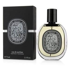 Diptyque(Privé)-34 Boulevard Saint Germain-Eau de Parfum-75ml