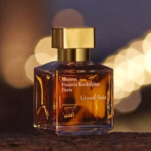 Maison Francis Kurkdjian-Grand Soir-Eau de Parfum-200ml