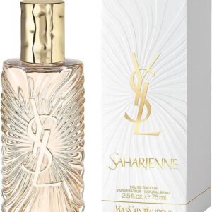 Yves Saint Laurent 2011-Saharienne-Eau de Toilette-75ml(vintage)