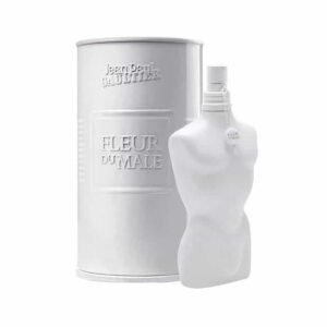 Jean Paul Gaultier2007-Fleur du Mâle-Eau de Toilette-125ml(vintage)