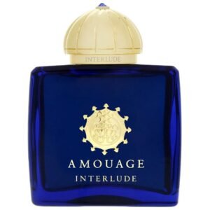 Amouage-Interlude Woman-Eau de Parfum-100ml
