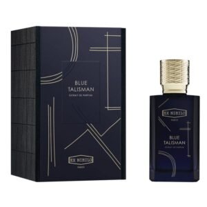 Ex Nihilo 2025-Blue Talisman-Extrait de Parfum-100ml