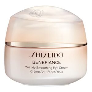 SHISEIDO-BENEFIANCE-CRÈME ANTI-RIDES YEUX-15ml