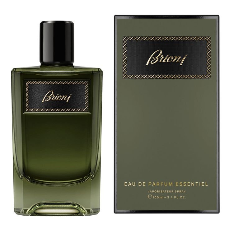 Brioni-Eau de Parfum Essentiel-100ml