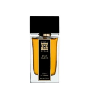 Ramón Béjar(Niche)-Deep Amber-Extrait de Parfum-100ml