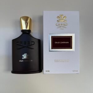 Creed 2025-Oud Zarian-Eau de Parfum-100ml