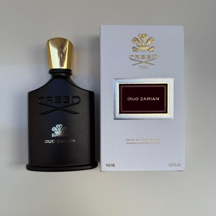 Creed 2025-Oud Zarian-Eau de Parfum-100ml