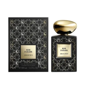 Giorgio Armani-Armani Privé-Rose d'Arabie-Limited Edition 2018-100ml