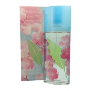 Elizabeth Arden-Green Tea-Sakura Blossom-EDT-100ml